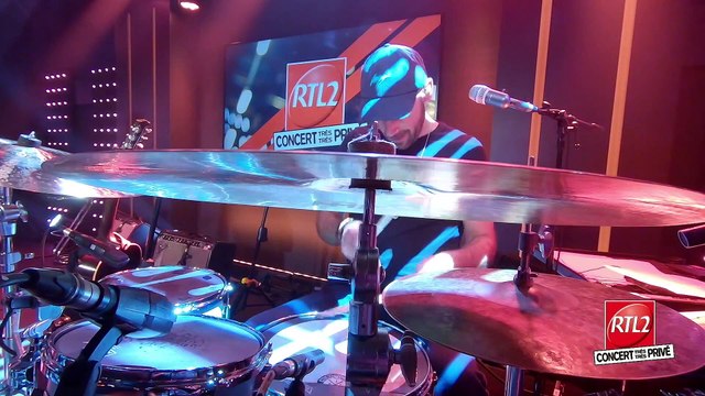 Jérémy Frérot : Fais-le (Concert Très Très Privé RTL2)