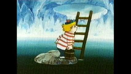 I Mummidalen (22) - Vinter (Original Dub)