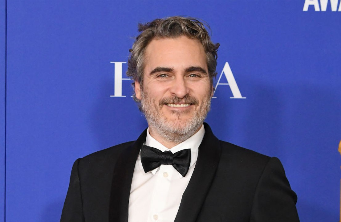 ホアキン・フェニックスとレネー・ゼルウィガーら、ゴールデン・グローブ賞のプレゼンターに