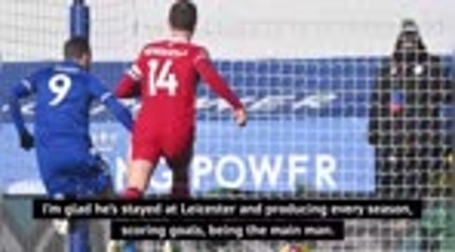 Smicer impressed with 'tremendous' Rodgers