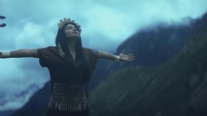 Wendy Sulca se une a Susana Baca y Marie Cherry para cantar sobre el poder de la mujer