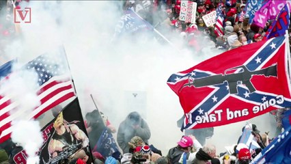 A Senate Acquittal May Not Be the End of Trump's Legal Troubles