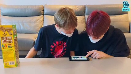 [INDO Sub] Taeil Jeno VLive #AwsazCouple