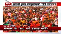 Lakh Take Ki Baat : Jay Shree Ram Slogan echoes in Bengal