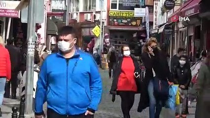 Prof. Dr. Şener, mutant virüse dikkat çekti