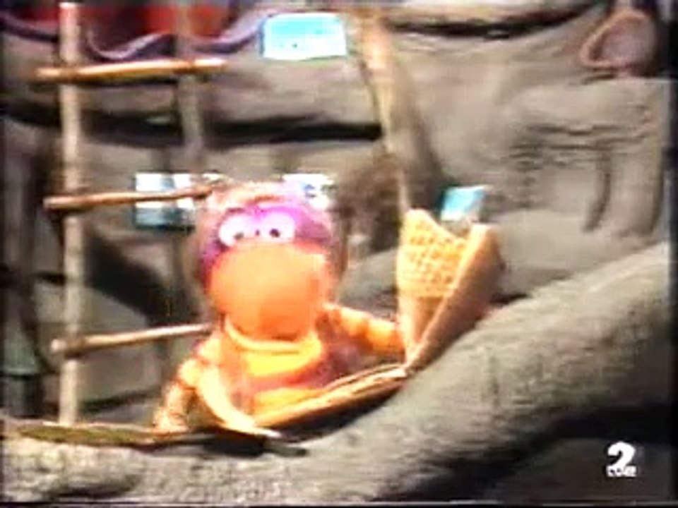 Fraggle Rock - 67. La caverna de los sueños perdidos