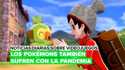 El Campeonato Mundial de Pokémon se ha cancelado
