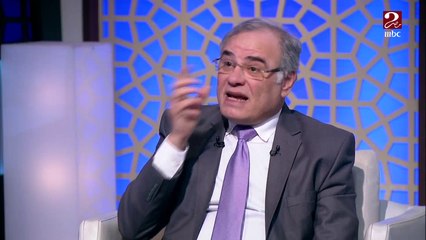 الدكتور محمد صدقي يوجه نصائح لمرض الحساسية والمستمرين في شرب السجائر