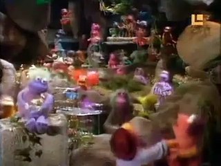 Fraggle Rock - 31. Musi y los trovadores