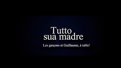 Tutto sua madre (2013) ITA Streaming