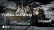 For All Mankind season 2 first look featurette -apple tv