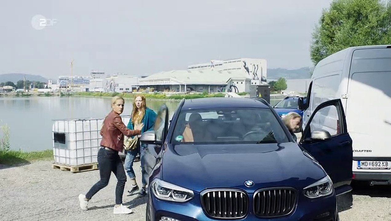 SOKO Wien: Das Versprechen | Folge 7/Staffel 12