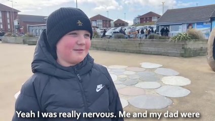 Sunderland's going back to Wembley: what people in Roker said