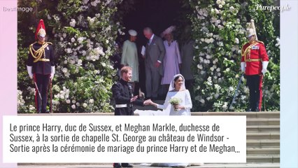 Meghan Markle enceinte de son deuxième enfant : son père réagit, malgré leur brouille