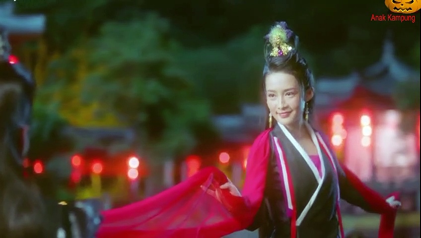  Drama china the wolf episode 15 subtitle indonesia