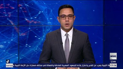 كلمة المبعوث الأممي إلى اليمن مارتن جيريفيث أما مجلس الأمن