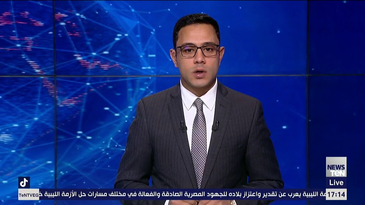 كلمة المبعوث الأممي إلى اليمن مارتن جيريفيث أما مجلس الأمن