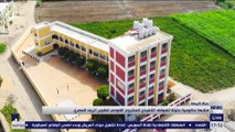 متابعة حكومية حثيثة للموقف التنفيذي للمشروع القومي لتطوير الريف المصري