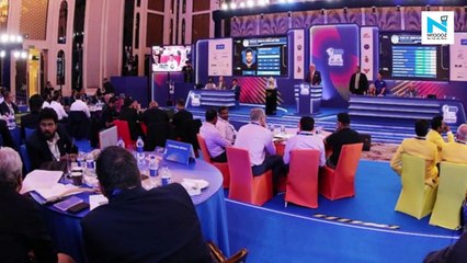 IPL Auction 2021: Full list of players sold and unsold