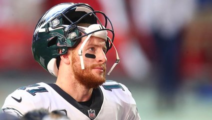 Should the Eagles Consider Drafting a Quarterback with No. 6 Pick?