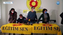 Eğitim-Sen Yüz Yüze Eğitimden Endişeli