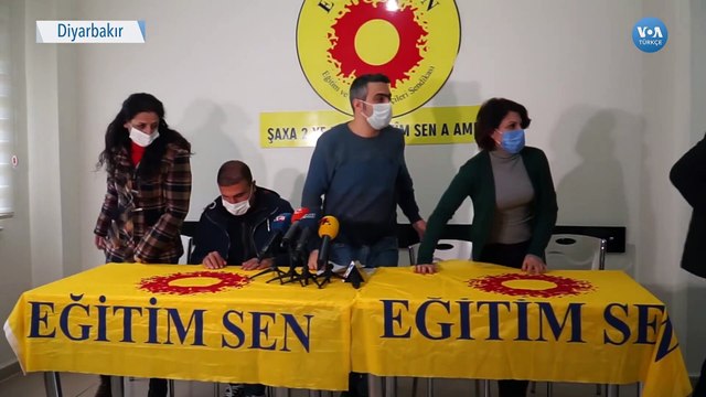 Eğitim-Sen Yüz Yüze Eğitimden Endişeli