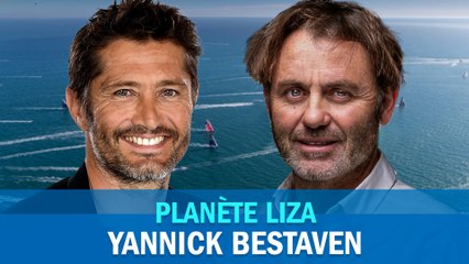 Yannick Bestaven : la guerre psychologique en mer !