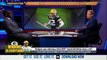 UNDISPUTED - Skip goes crazy Aaron Rodgers said he should be in the GOAT conversation