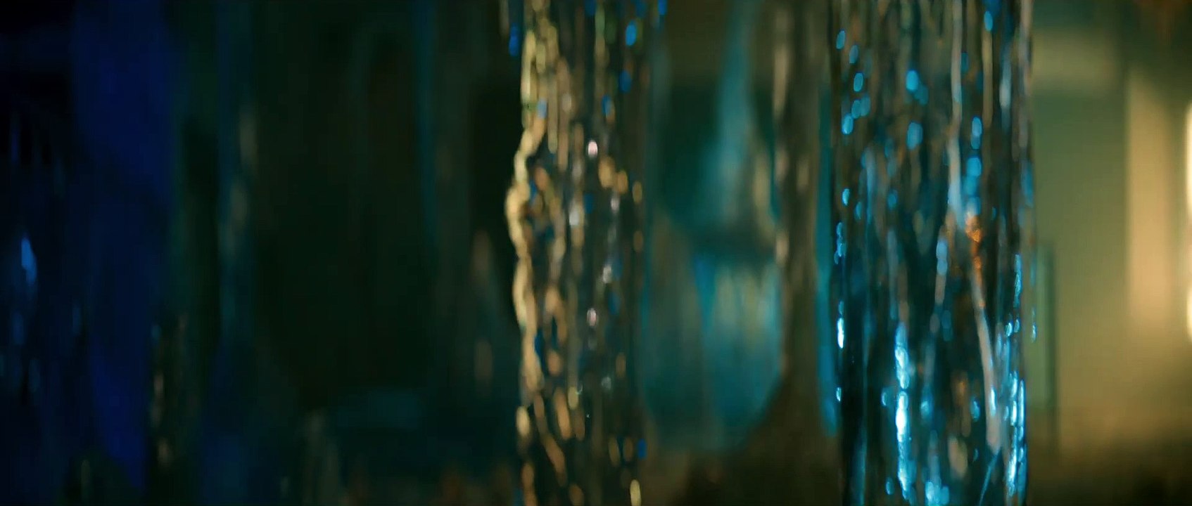 Mortal Kombat – Official Trailer R
