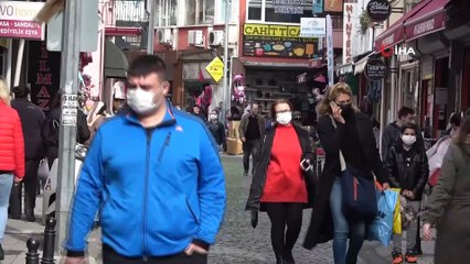 Prof. Dr. Şener, mutant virüse dikkat çekti