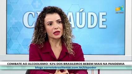 CB.SAÚDE 18/02 - HELENA MOURA