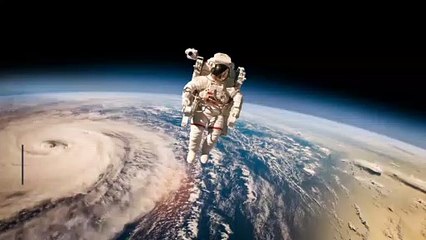 Amazing facts about Spacesuits