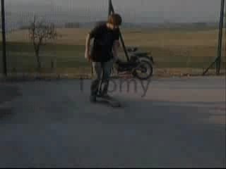 Session du mercredi pier guigui moi