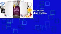Full version  The ABCs of Real Estate Investing: The Secrets of Finding Hidden Profits Most