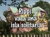 Pippi Calzaslargas 1x12 Pippi va a una isla solitaria