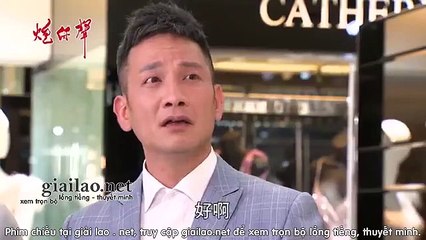 Tiếng pháo vu quy phần 5 tập 153 - phim đài loan vtvcab5 lồng tiếng tap 154 - xem phim tieng phao vu quy p5 tap 153