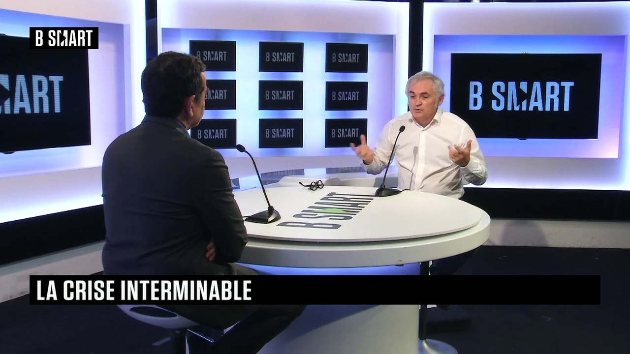 L'interview de Jean-François Rial (Voyageurs du Monde) par Stéphane Soumier