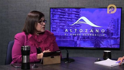 Campañas negras y la guerra de encuesta que inicia en las elecciones por Sonora: debate