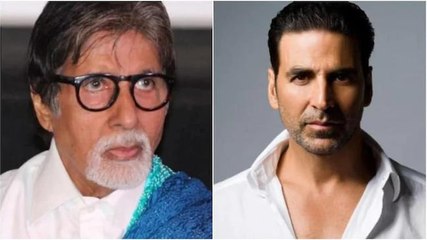Maharashtra Congress chief threatens to stall Amitabh Bachchan, Akshay films