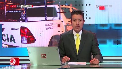 Funcionario edil fue aprehendido pidiendo dinero para no fiscalizar obras