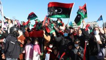 ليبيا في ذكرى الثورة.. أزمات سياسية وتفاؤل بالمستقبل