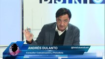 ANDRÉS DULANTO ¡GOBIERNO CREA DEUDA SIN FIN! ¿OPERACIÓN RESCATE FONDOS EUROPEOS?  ESTAMOS PAGANDO PORQUE NOS COMPREN LA DEUDA..