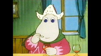 I Mummidalen (23) - Gjester i mummidalen (Original Dub)