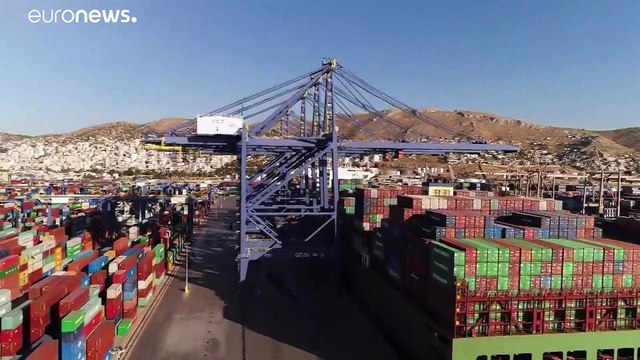 Евросоюз представил новую торговую стратегию