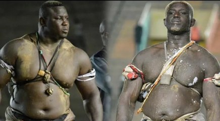 Le combat Balla Gaye 2 vs Bombardier aura lieu après le mois de..., Gaston prêt à...