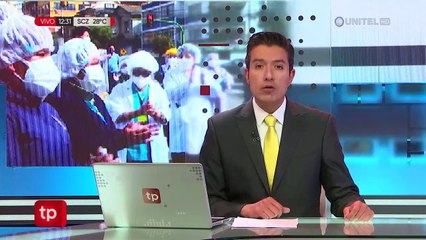 Ley de Emergencia Sanitaria: Comunidad Ciudadana anuncia un recurso de inconstitucionalidad