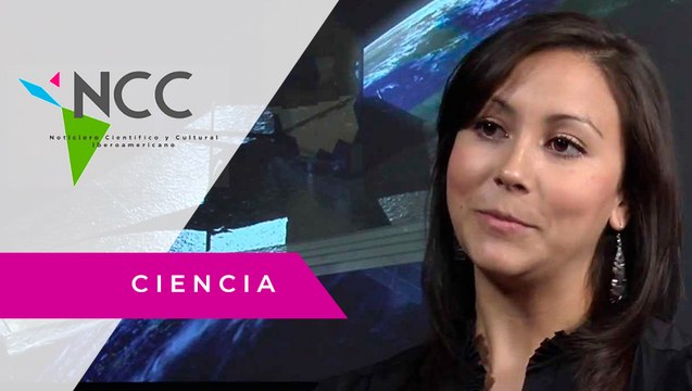 Margaret Domínguez, la científica mexicana que construye innovador telescopio para la NASA