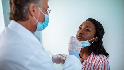 Human Guinea Pigs Will Receive £4,500 To Be Infected With Covid