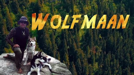 Running Sled Dogs February 7, 2021