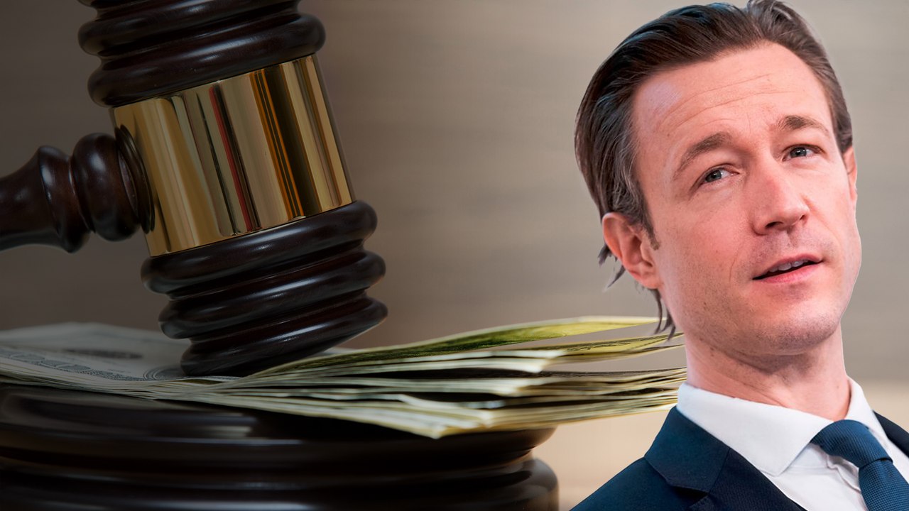 Parteispenden: Wer zahlt eigentlich?